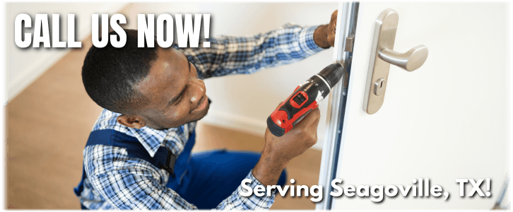 Locksmith Seagoville TX